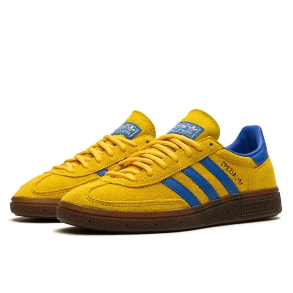 Adidas Handball Spezial Wonder Glow נעלי