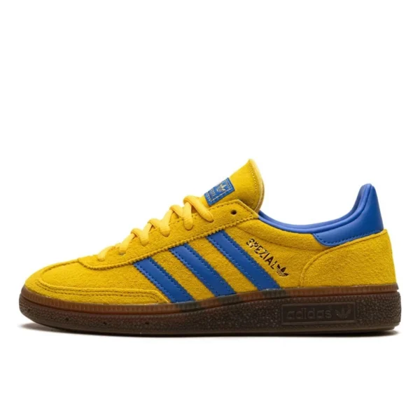 Adidas Handball Spezial Wonder Glow נעלי