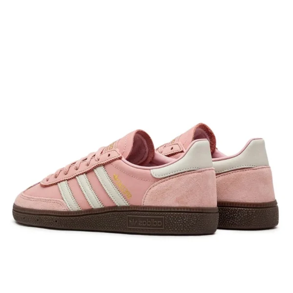 Adidas Handball Spezial Wonder Mauve Alumina נעלי