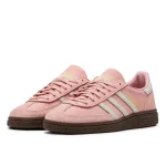 Adidas Handball Spezial Wonder Mauve Alumina נעלי