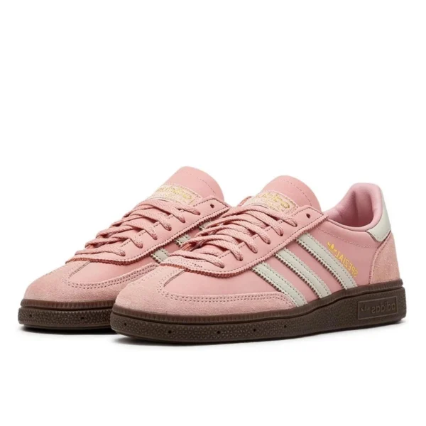Adidas Handball Spezial Wonder Mauve Alumina נעלי