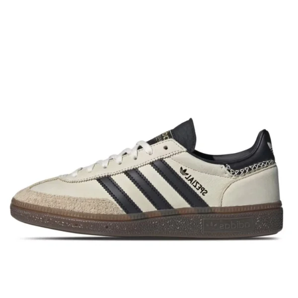 Adidas Handball Spezial Wonder White Black נעלי