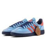 Adidas Manchester SPZL C.P. Company Light Blue נעלי