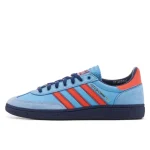 Adidas Manchester SPZL C.P. Company Light Blue נעלי