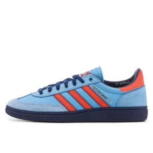 Adidas Manchester SPZL C.P. Company Light Blue נעלי