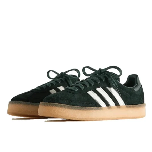 Adidas Samba 8th Street Clarks Kith Shadow Green נעלי