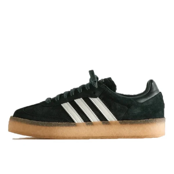 Adidas Samba 8th Street Clarks Kith Shadow Green נעלי