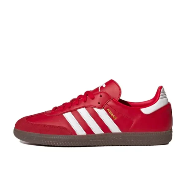 Adidas Samba Arsenal Red נעלי