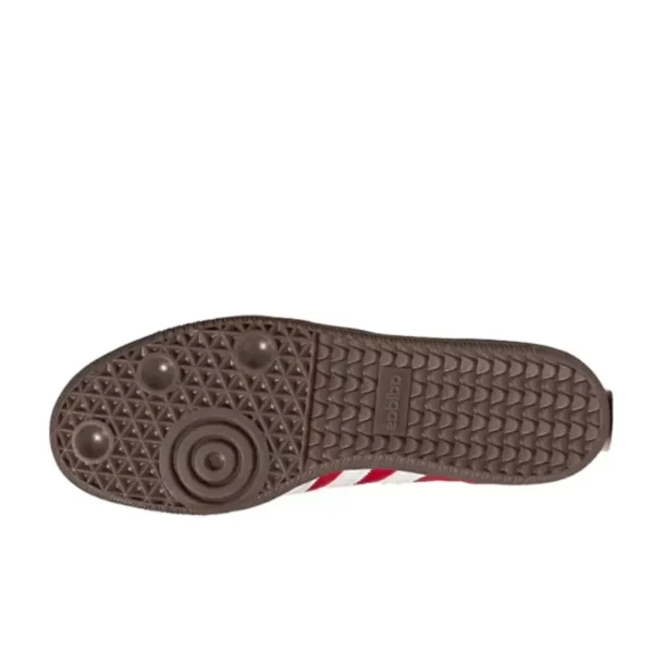 Adidas Samba Arsenal Red נעלי