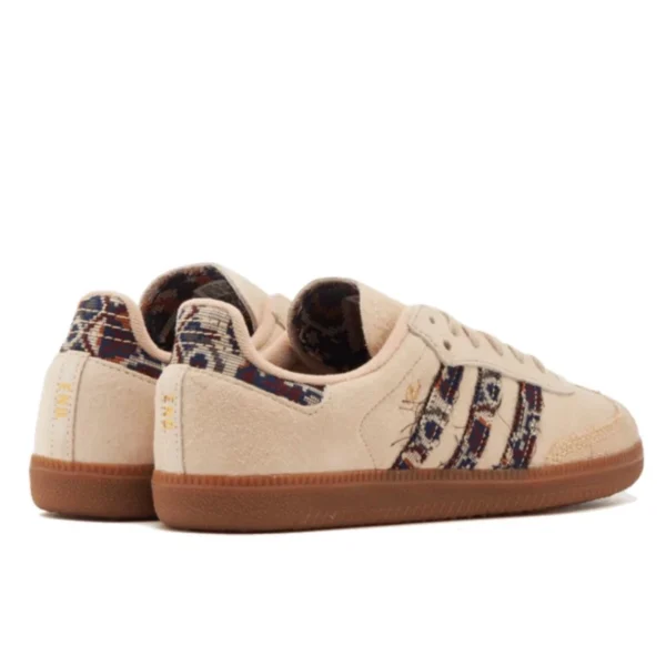 Adidas Samba Consortium Cup END. Past נעלי