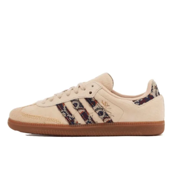 Adidas Samba Consortium Cup END. Past נעלי