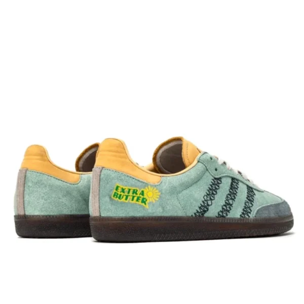 Adidas Samba Consortium Cup Extra Butter נעלי