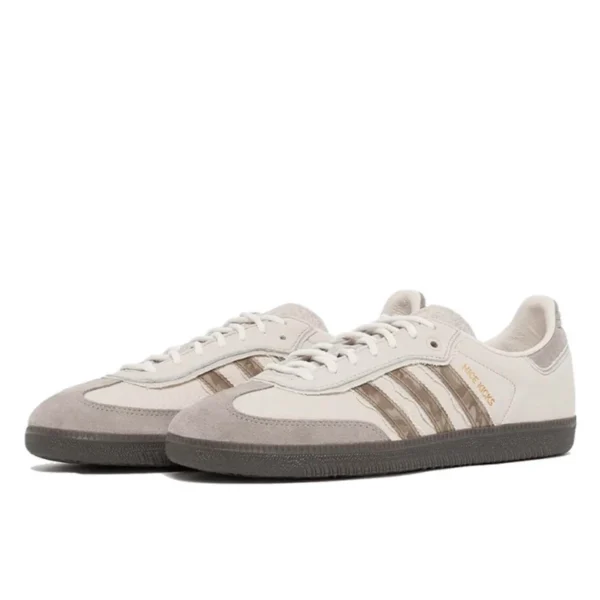 Adidas Samba Consortium Cup Nice Kicks נעלי