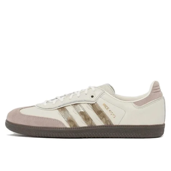Adidas Samba Consortium Cup Nice Kicks נעלי
