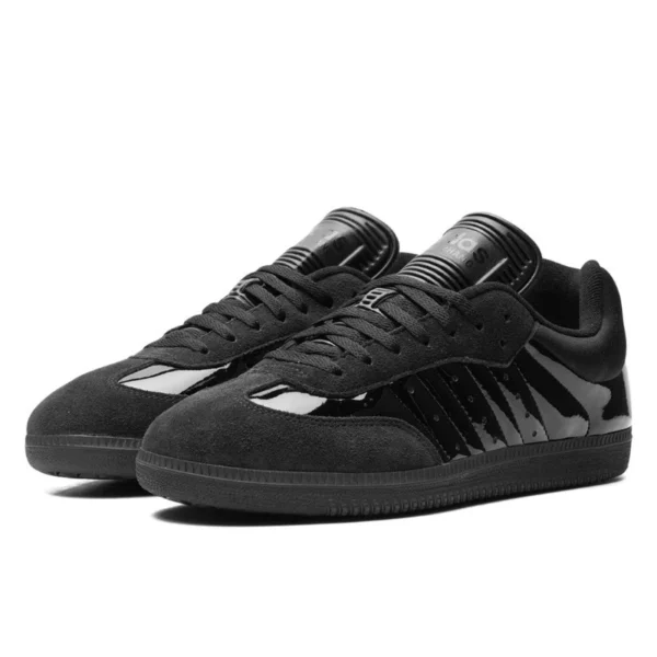 Adidas Samba Dingyun Zhang נעלי