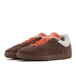 Adidas Samba Dingyun Zhang Oxidized Brown נעלי