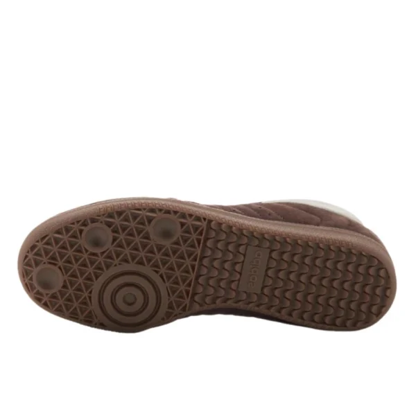 Adidas Samba Dingyun Zhang Oxidized Brown נעלי