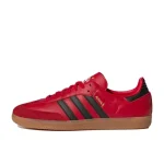 Adidas Samba FC Bayern Red נעלי