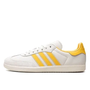 Adidas Samba Humanrace Bold Gold נעלי