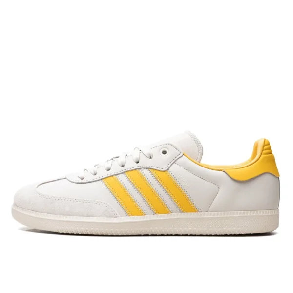 Adidas Samba Humanrace Bold Gold נעלי