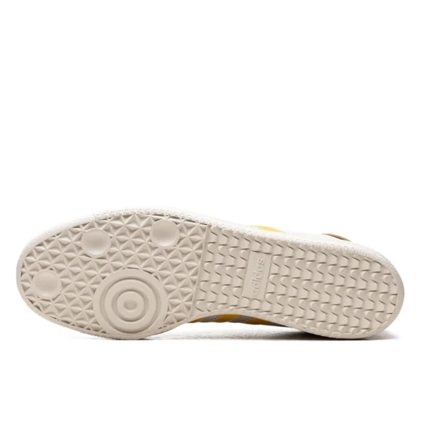 Adidas Samba Humanrace Bold Gold נעלי