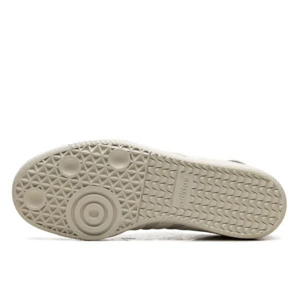 Adidas Samba Humanrace Cloud White נעלי
