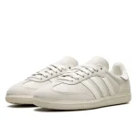 Adidas Samba Humanrace Cloud White נעלי