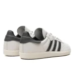 Adidas Samba Humanrace Core Black נעלי