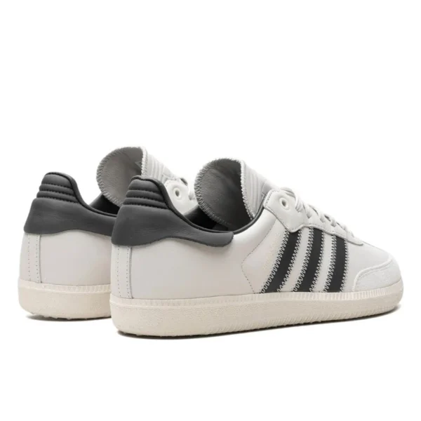 Adidas Samba Humanrace Core Black נעלי
