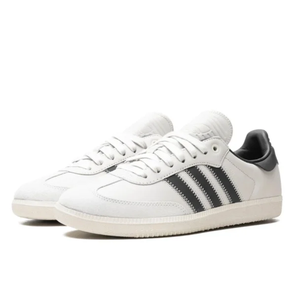 Adidas Samba Humanrace Core Black נעלי