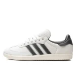 Adidas Samba Humanrace Core Black נעלי