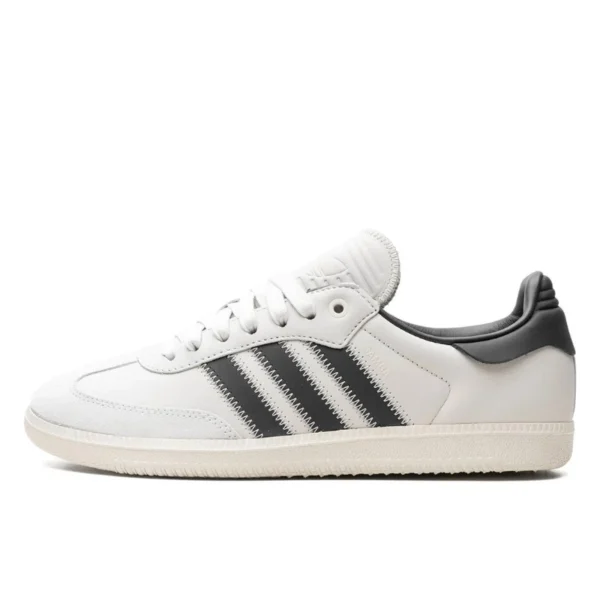 Adidas Samba Humanrace Core Black נעלי