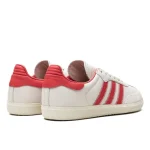 Adidas Samba Humanrace Glory Red נעלי