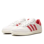 Adidas Samba Humanrace Glory Red נעלי