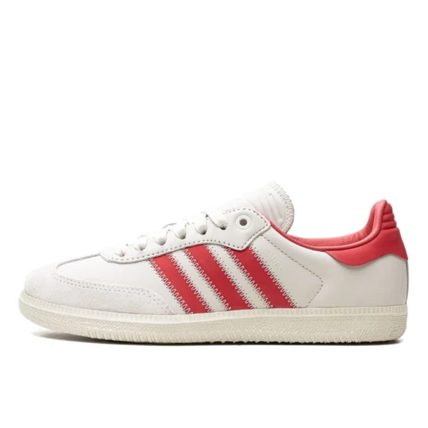 Adidas Samba Humanrace Glory Red נעלי