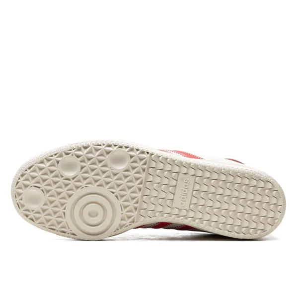 Adidas Samba Humanrace Glory Red נעלי
