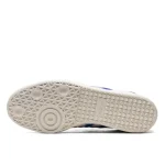 Adidas Samba Humanrace Navy Aluminum נעלי