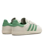 Adidas Samba Humanrace Preloved Green נעלי