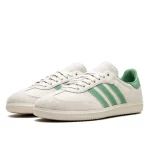 Adidas Samba Humanrace Preloved Green נעלי