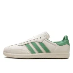 Adidas Samba Humanrace Preloved Green נעלי