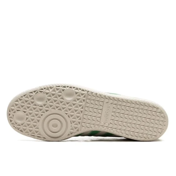 Adidas Samba Humanrace Preloved Green נעלי