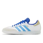 Adidas Samba Indoor Lionel Messi נעלי