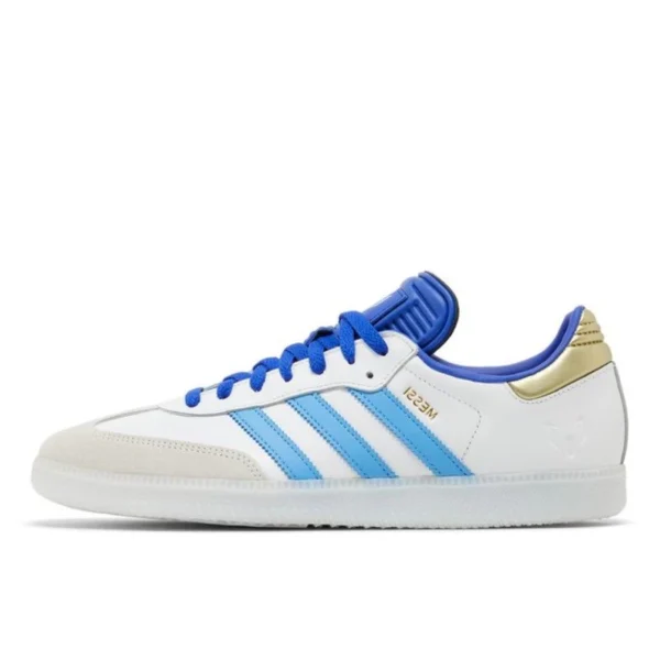 Adidas Samba Indoor Lionel Messi נעלי