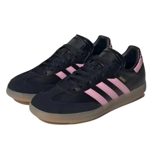 Adidas Samba Inter Miami CF Messi Black נעלי