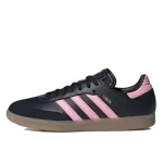 Adidas Samba Inter Miami CF Messi Black נעלי