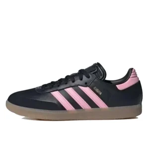 Adidas Samba Inter Miami CF Messi Black נעלי