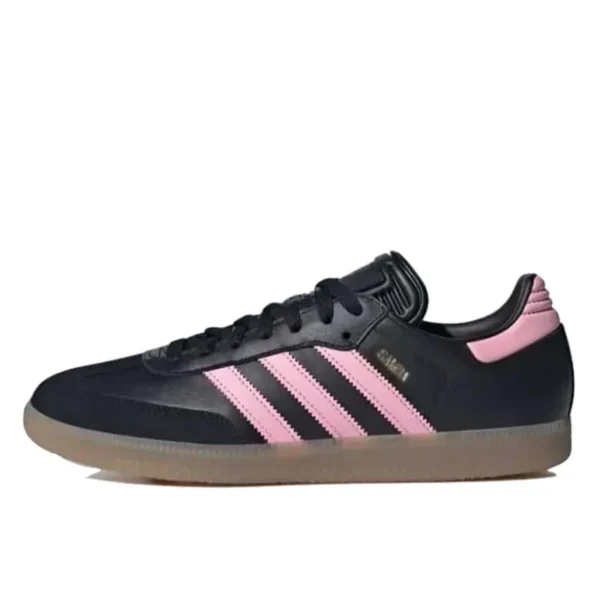 Adidas Samba Inter Miami CF Messi Black נעלי