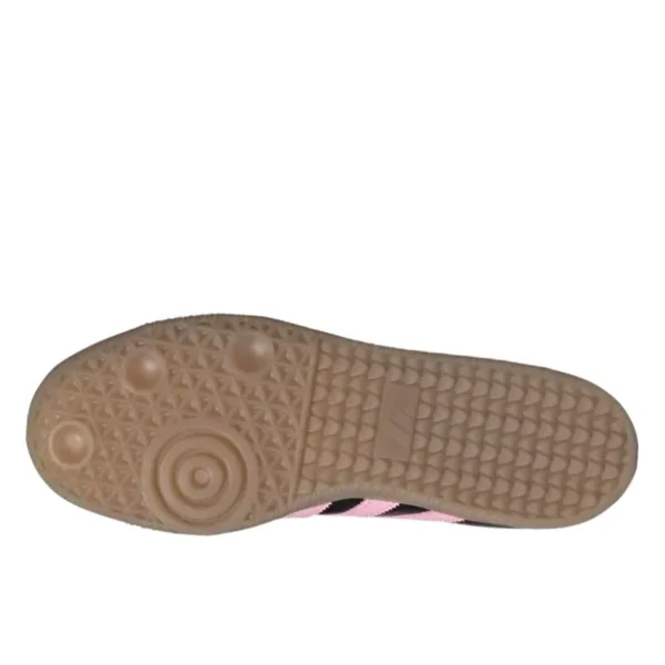 Adidas Samba Inter Miami CF Messi Black נעלי