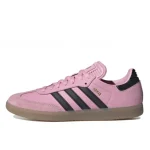 Adidas Samba Inter Miami CF Messi Pink נעלי