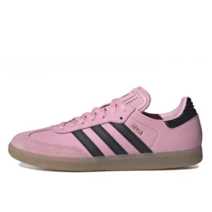 Adidas Samba Inter Miami CF Messi Pink נעלי